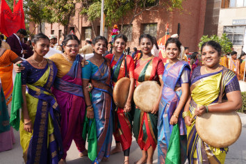 Parai Classes image 2