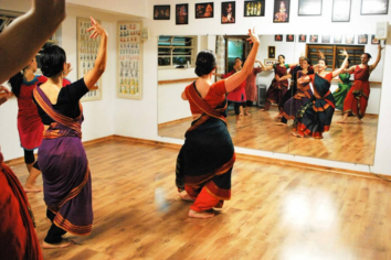Bharatanatyam Classes image