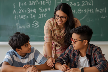 Tuition classes image