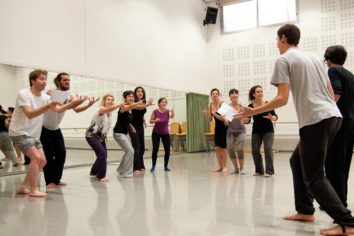 Acting Training image